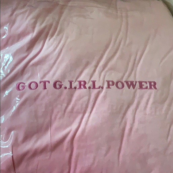 Custom Plush GIRL Power Pillow - Basketball - Picture 3 of 3